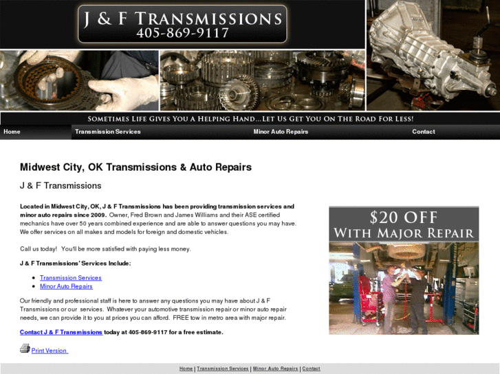 www.jandftransmissions.com