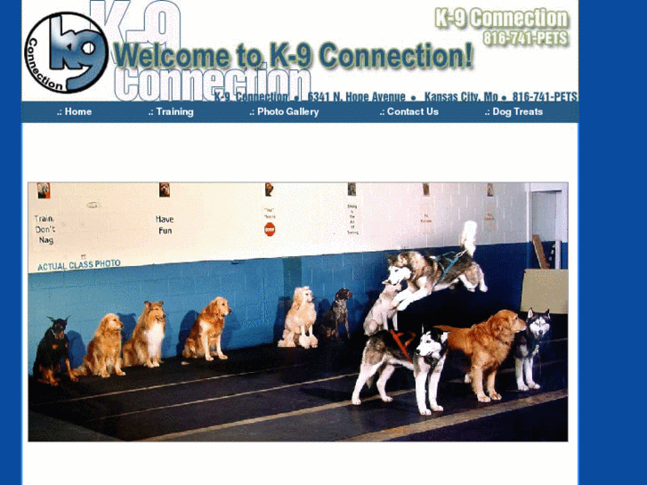 www.k-9connection.com