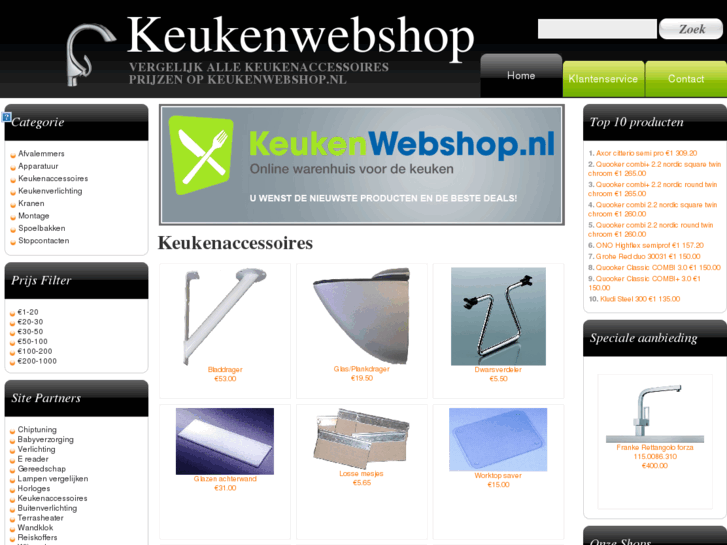 www.keukenwebshop.nl