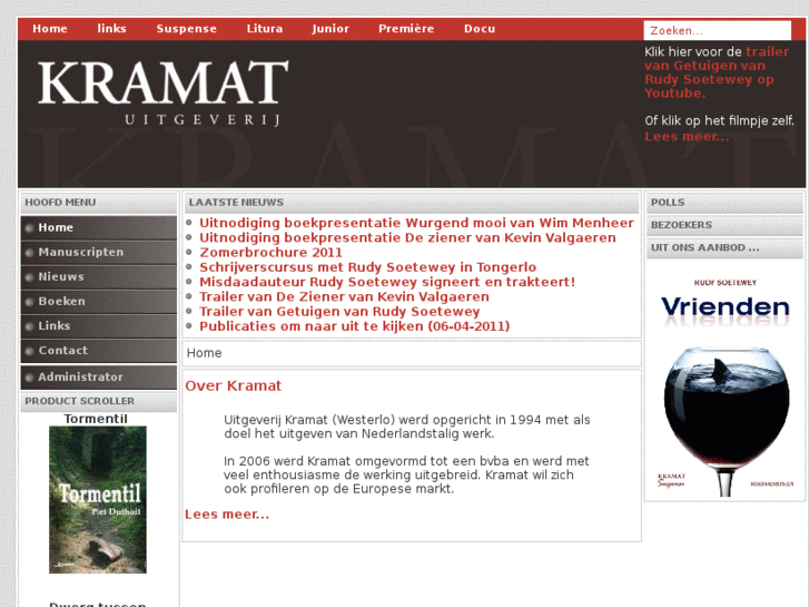 www.kramat.be