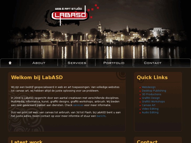 www.labasd.com