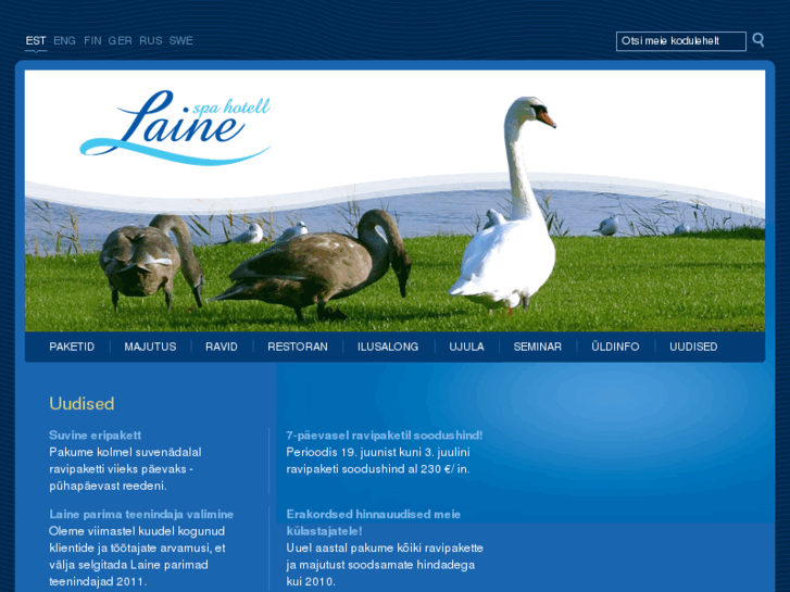 www.laine.ee