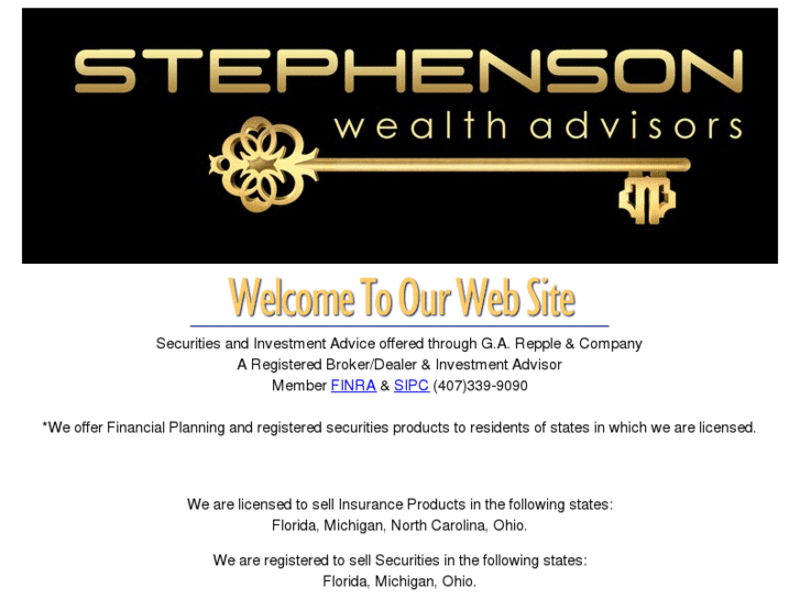 www.lastephenson.com