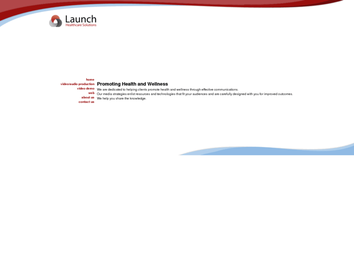 www.launchhcs.com