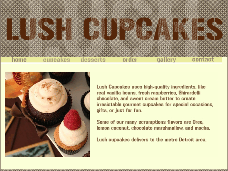 www.lushcupcakes.com