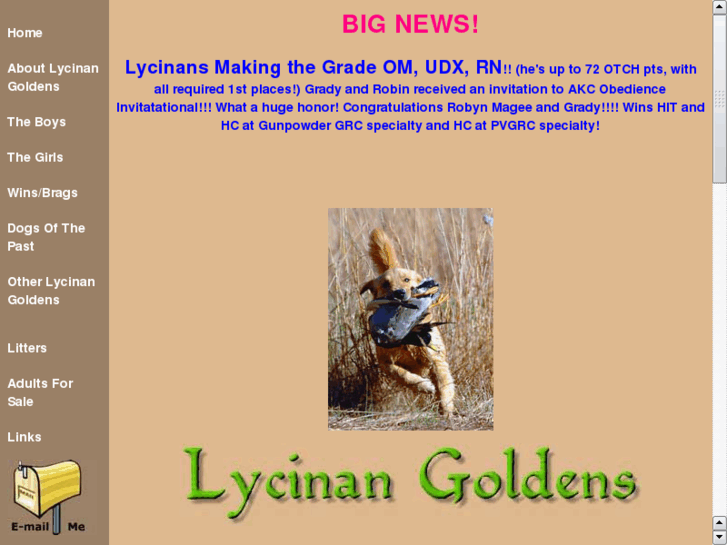 www.lycinan.com