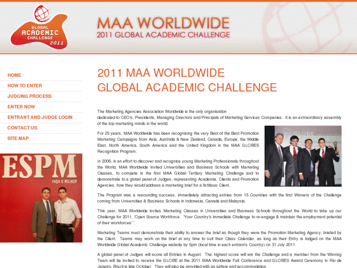 www.maaacademicchallenge.com