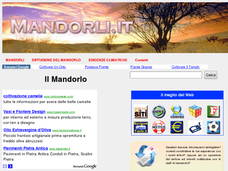 www.mandorli.it