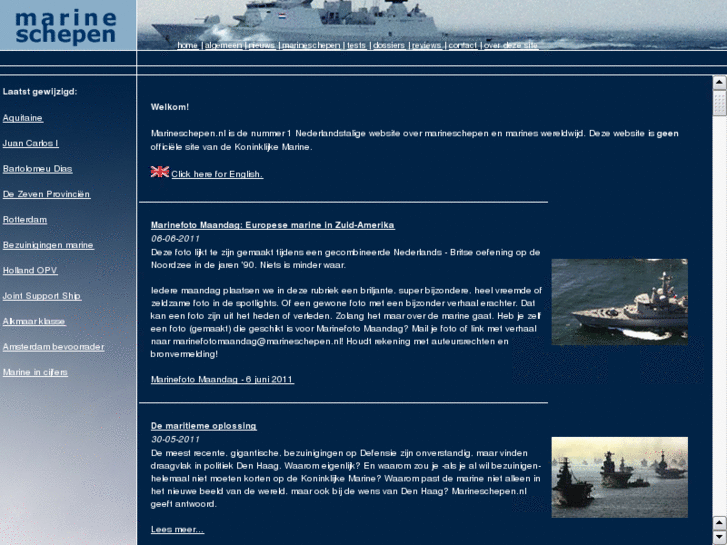 www.marineschepen.nl