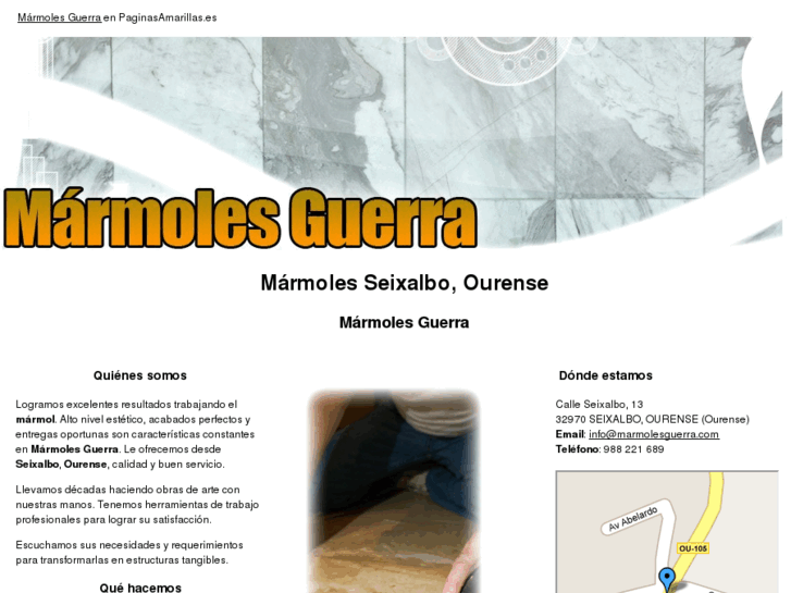 www.marmolesguerra.com