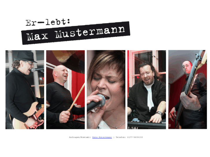 www.max-mustermann.info