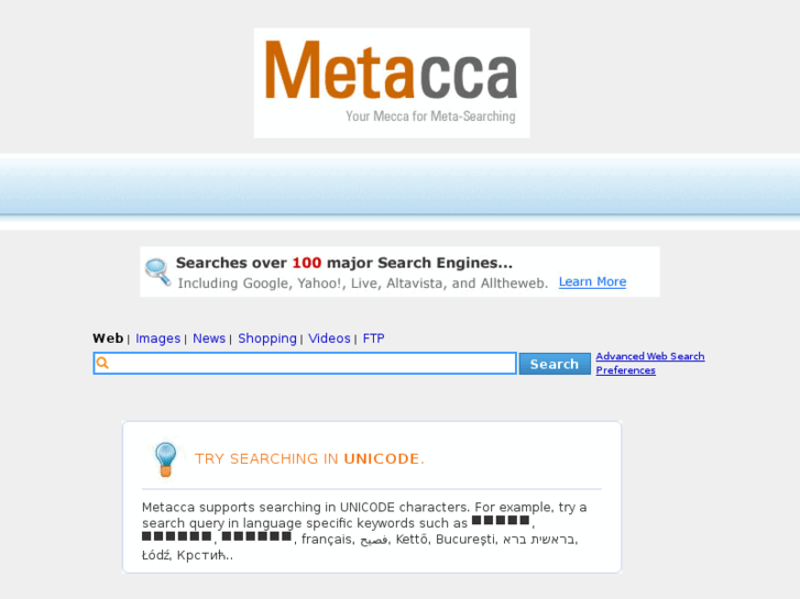 www.metacca.com