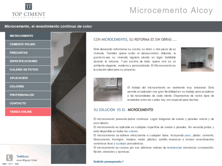 www.microcemento-alcoy.es