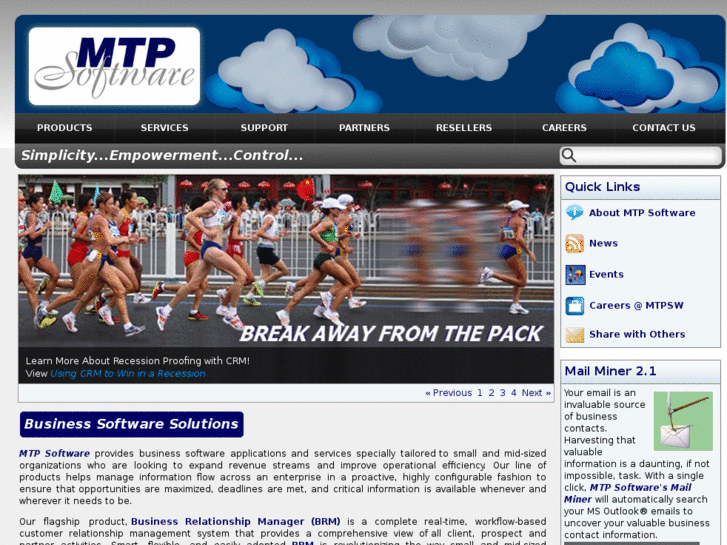 www.mtpsoftware.com