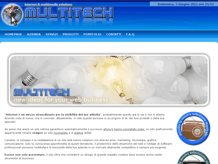 www.multitech.it