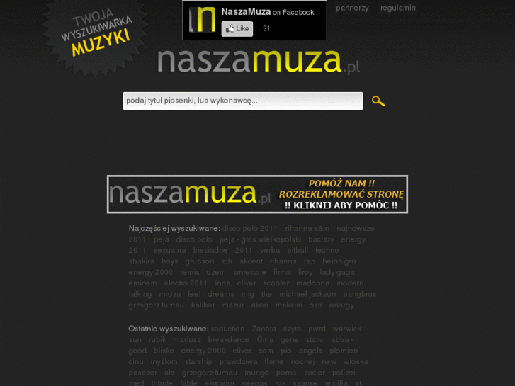 www.naszamuza.pl