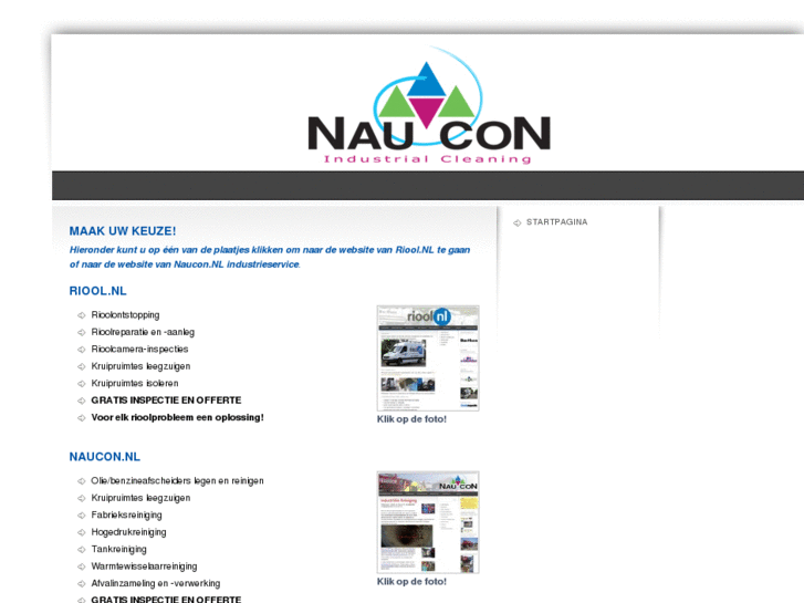 www.naucon.nl