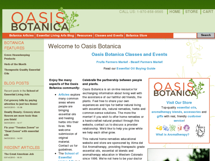 www.oasisbotanica.com