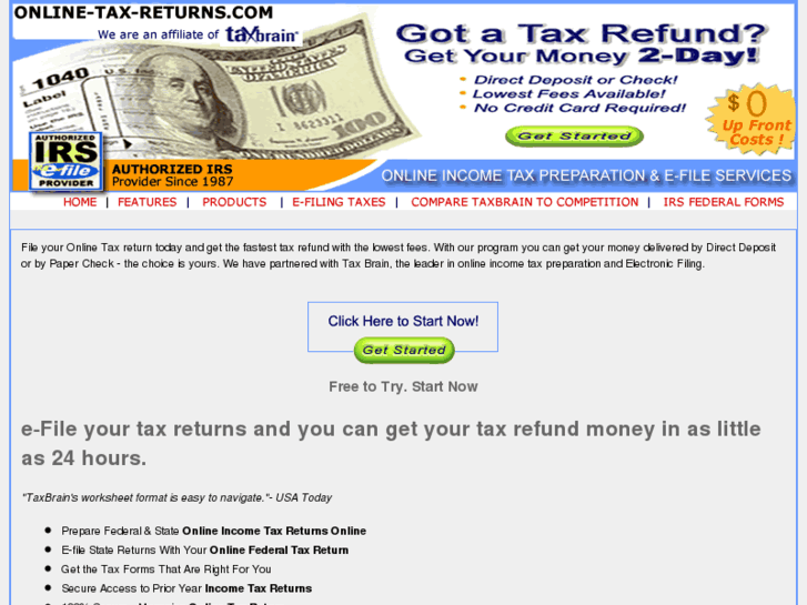 www.online-tax-returns.com