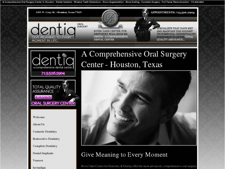 www.oral-surgery-houston.net