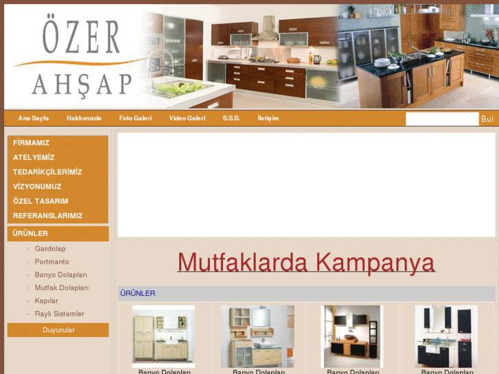 www.ozerahsap.net