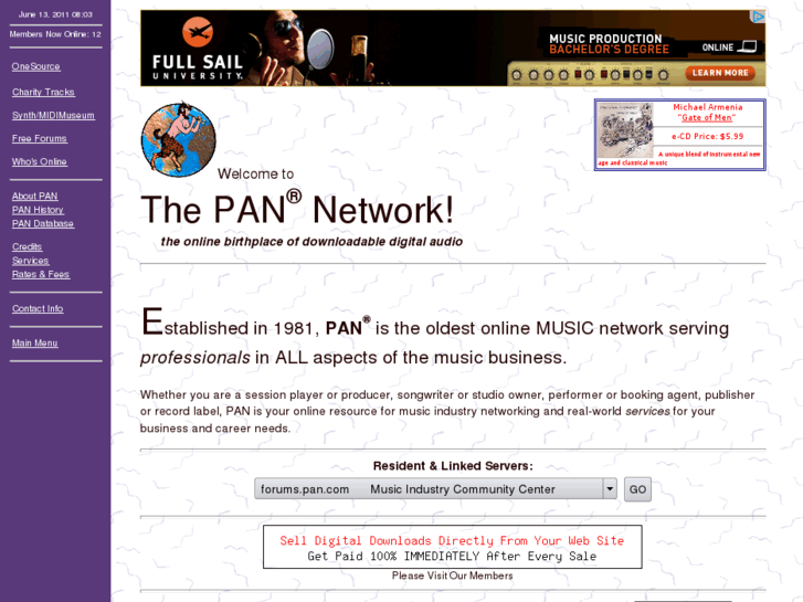www.pan.com