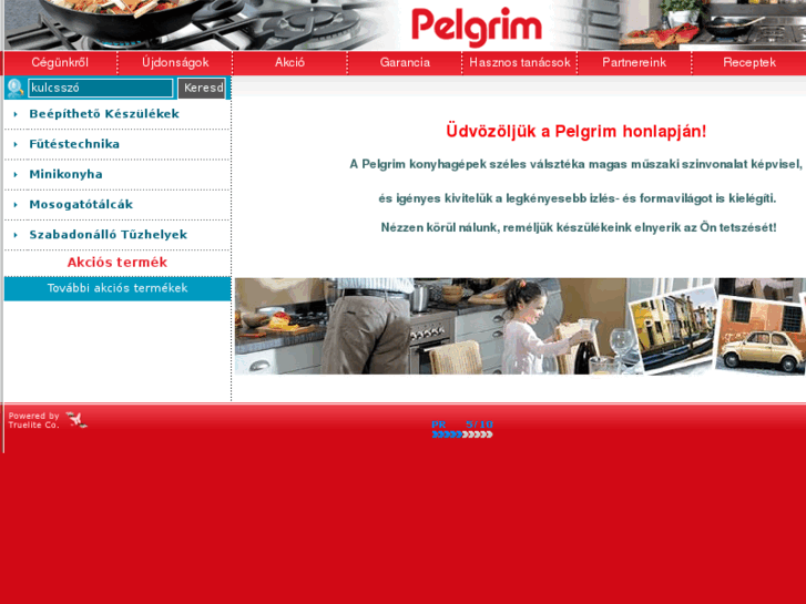 www.pelgrim.hu