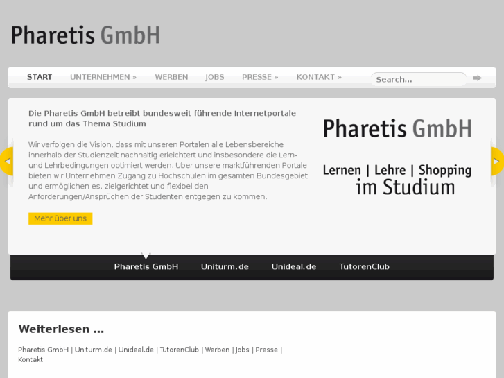 www.pharetis.net