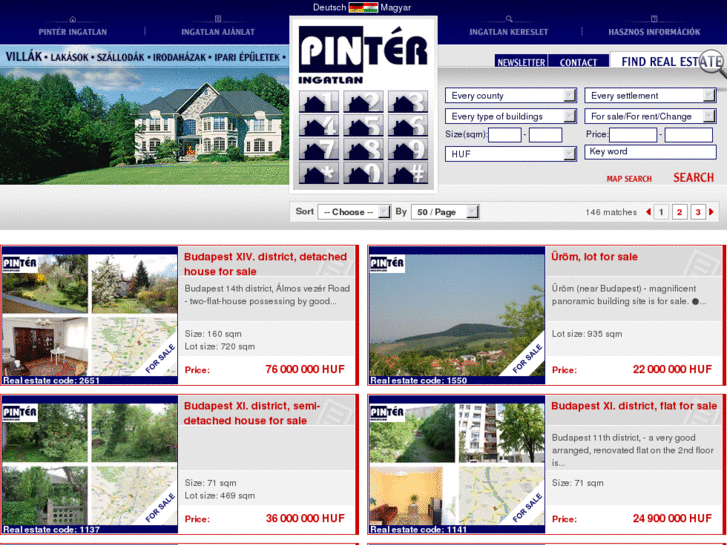 www.pinterrealestate.com