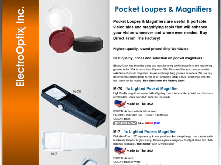 www.pocketloupe.com