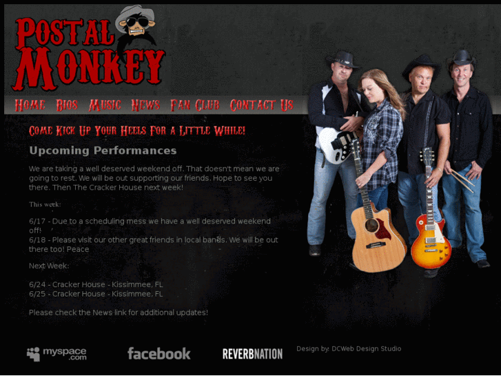 www.postalmonkeymusic.com