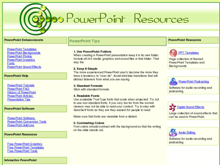 www.powerpoint-help.net