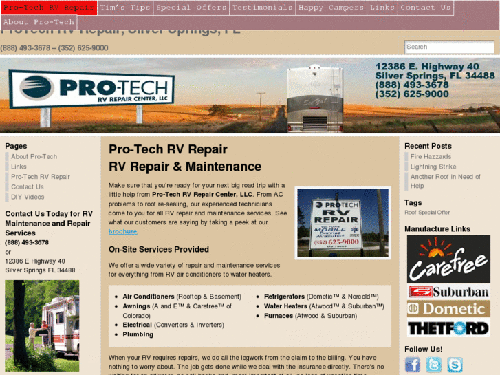 www.pro-techrv.com