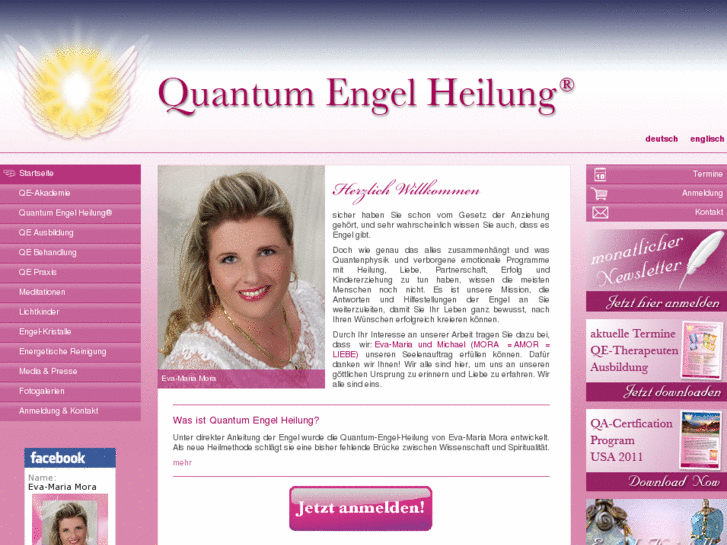 www.quantumengel.com