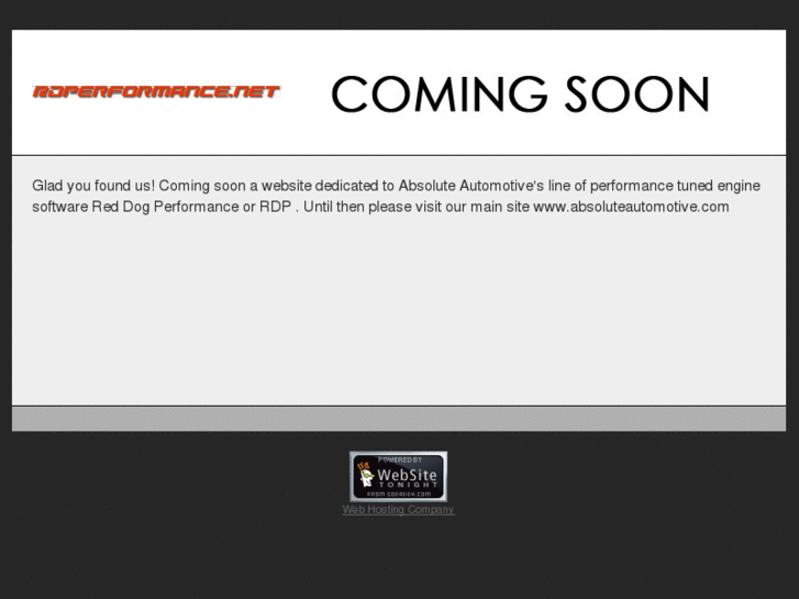 www.rdperformance.net