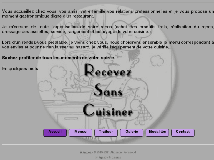 www.recevez-sans-cuisiner.com