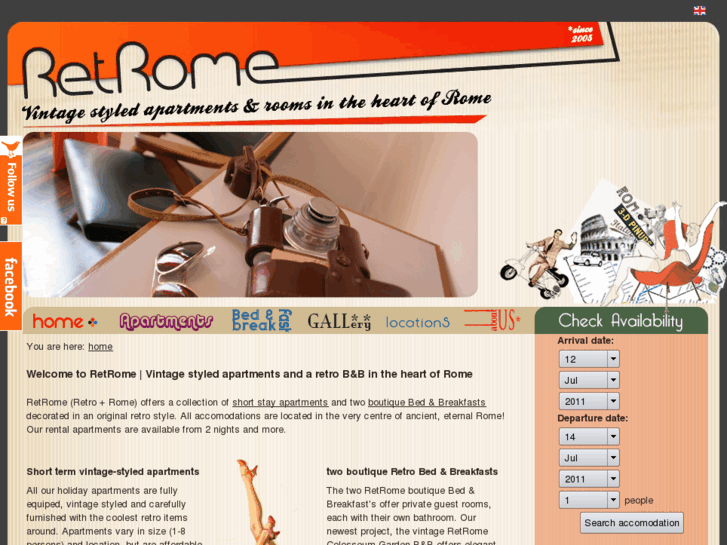 www.retrome.net