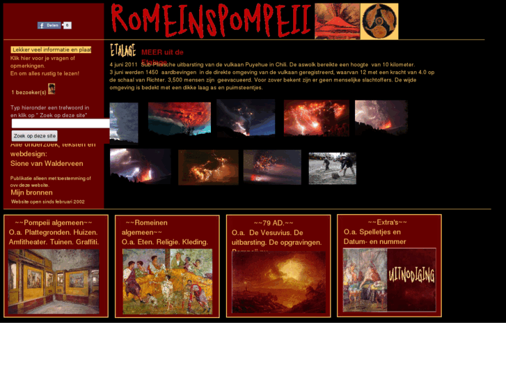 www.romeinspompeii.net