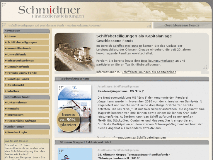 www.schmidtner-gmbh.de