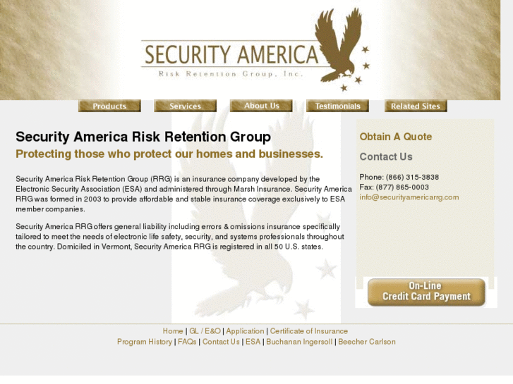 www.securityamericarrg.com