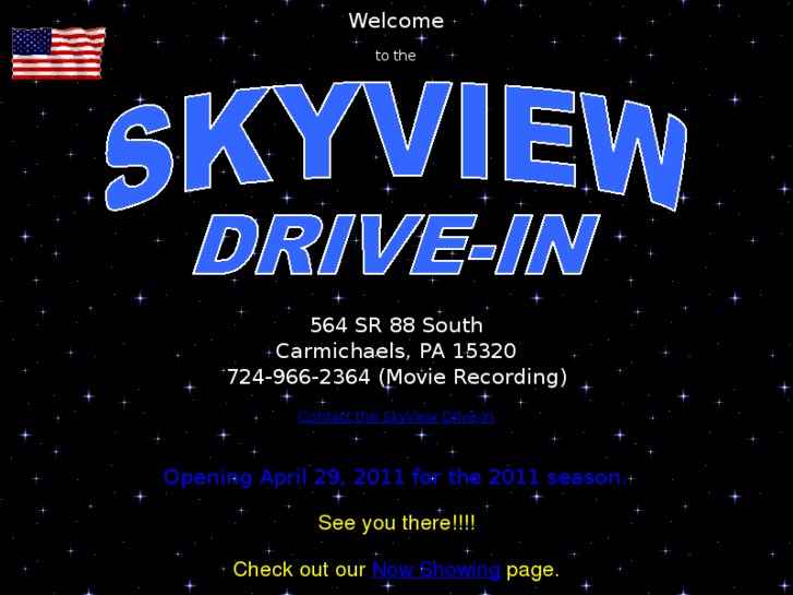 www.skyviewdriveinpa.com