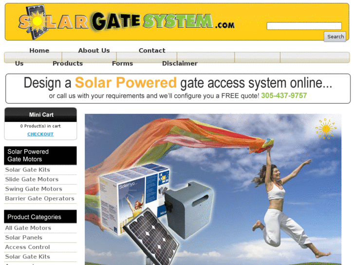 www.solargatesystem.net