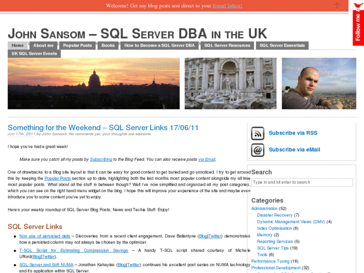 www.sqljohn.com