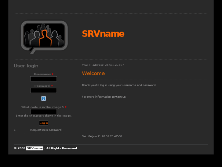 www.srvname.com