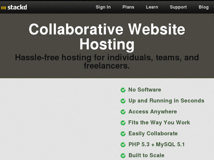 www.stackd.com