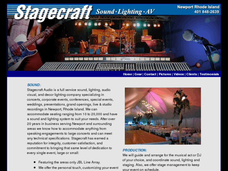 www.stagecraftaudio.com