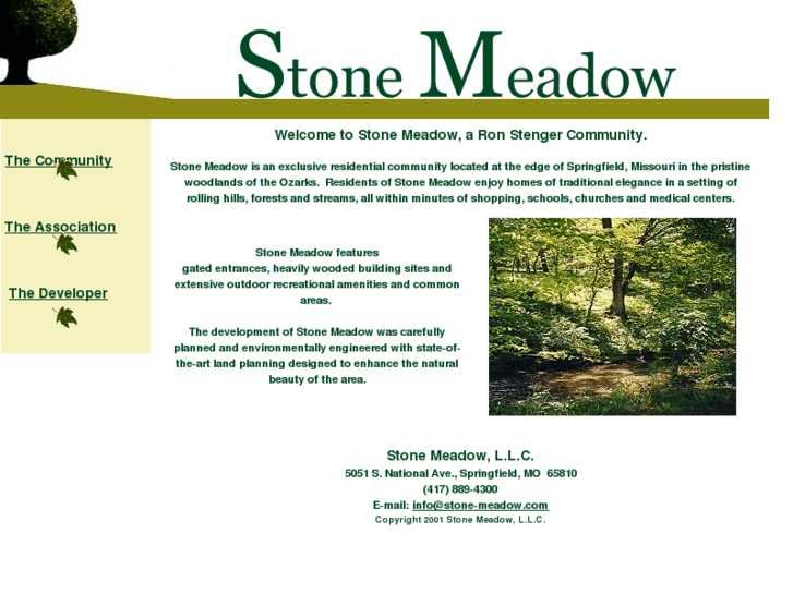 www.stone-meadow.com