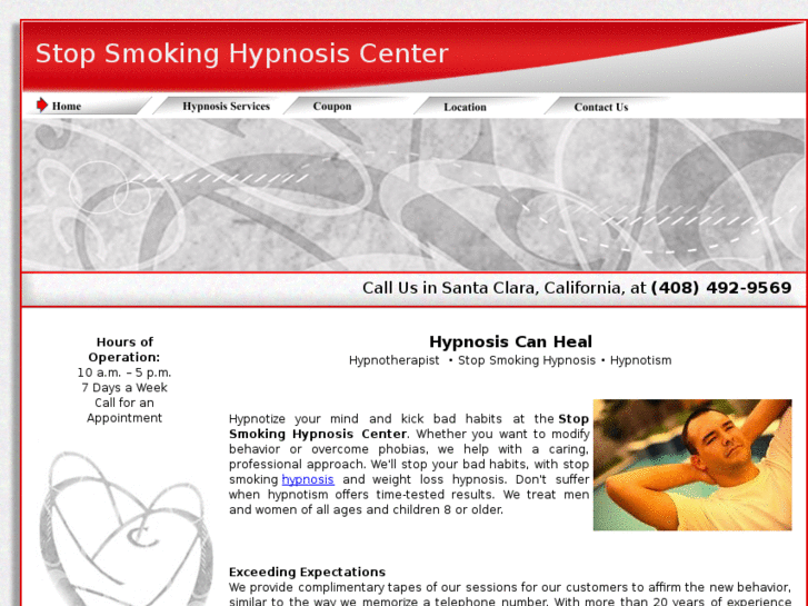 www.stopsmokinghypnosiscenter.com