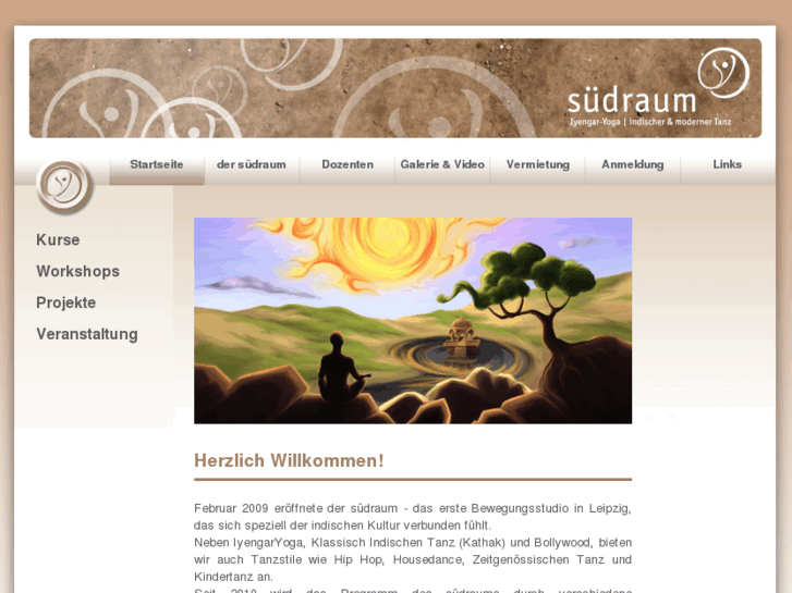 www.suedraum.net