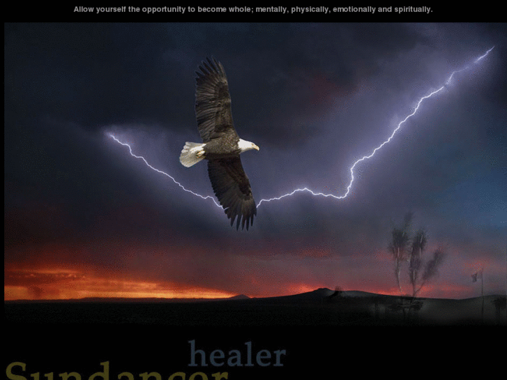 www.sundancerhealer.com